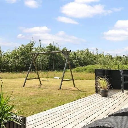 Feriehus Lk2167-lokken-kringelbaekvej-12 *