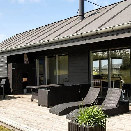 Feriehus Lk2167-lokken-kringelbaekvej-12 Løkken